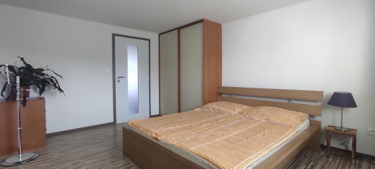 Apartman S Vyhladom Na Bojnicky Zamok Bojnice Exterior foto
