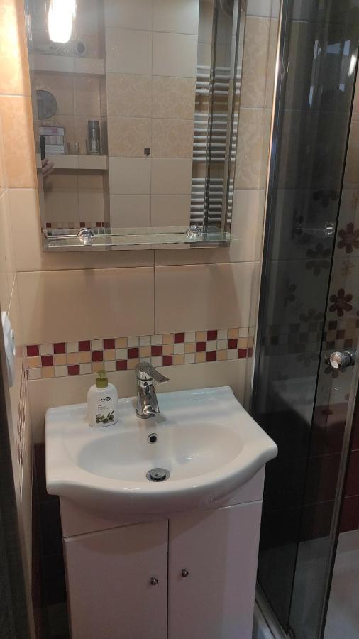 Apartman S Vyhladom Na Bojnicky Zamok Bojnice Exterior foto