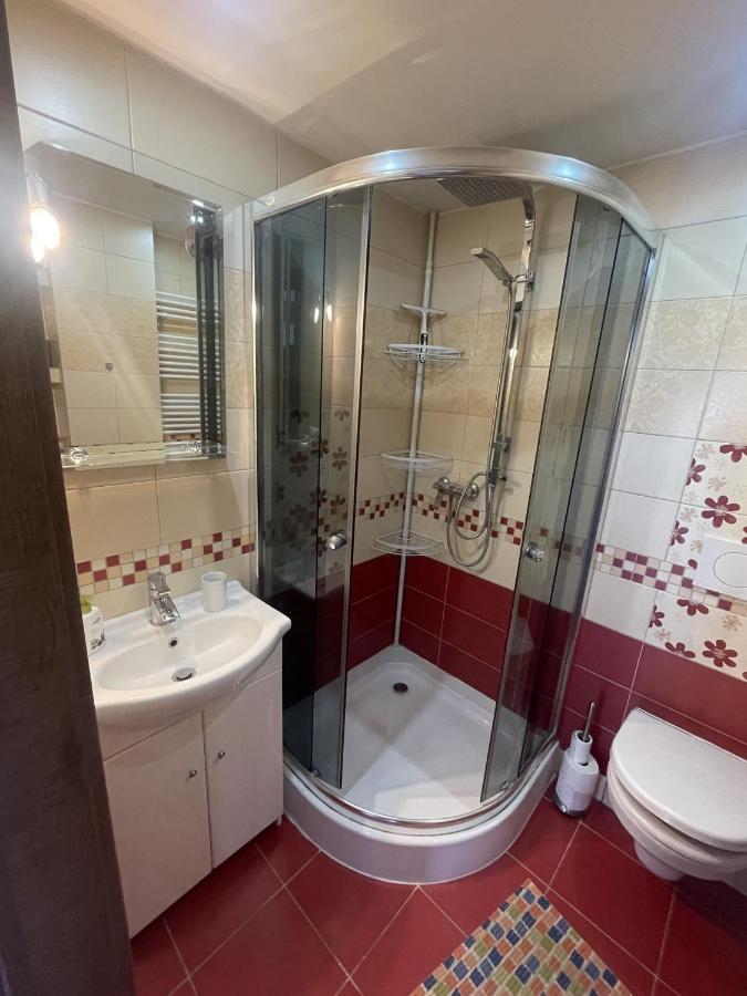 Apartman S Vyhladom Na Bojnicky Zamok Bojnice Exterior foto