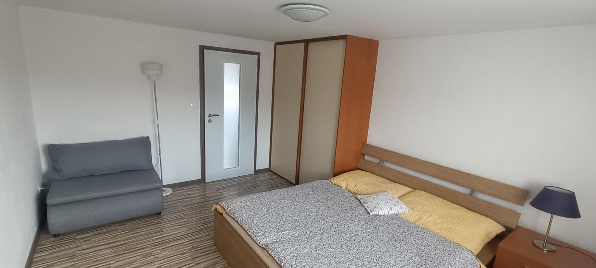 Apartman S Vyhladom Na Bojnicky Zamok Bojnice Exterior foto